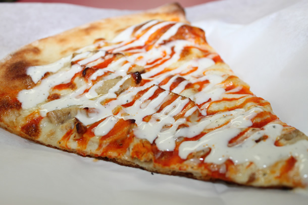 bongiorno-new-nork-pizzeria-buffalo-garlic-chicken-610x407 Bongiorno's Buffalo Garlic Chicken Pizza Solana Beach California