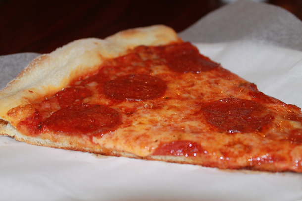 Brooklyn Boyz Pizza Oceanside California
