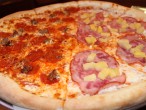Carmine's Pizza Oceanside California
