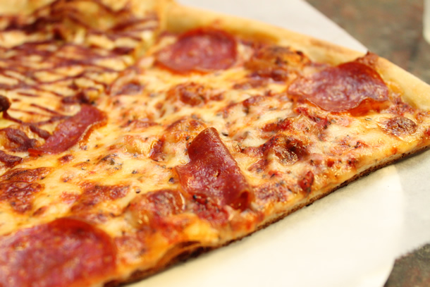 east-coast-pizza-cardiff-by-the-sea-pepperoni-610x407 East Coast Pizza Cardiff by the Sea Pepperoni Pizza