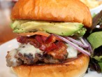 O'Brothers The Big O' Burger San Diego California