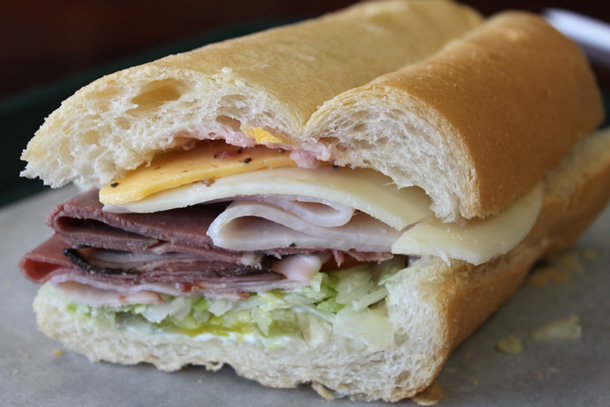 pauls-deli-sandwich-westminster-610x407 Paul's Deli Sandwich Westminster California