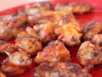 Pizza Port Hot Wings