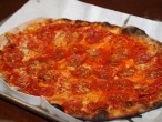 URBN Coal Fired Pizza Vista California