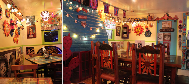 Besta-Wan Pizza House – Cardiff by the Sea California