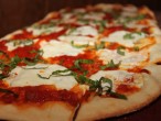 bucca-di-beppo-carlsbad-margherita-pizza-610x388 Bucca di Beppo Margherita Pizza Carlsbad California