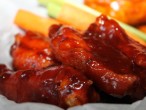 Dirty Birds Wings Pacific Beach San Diego California