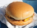 Pepper Tree Frosty Cheese Burger Vista California