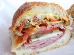 bay-cities-italian-deli-bakery-godmother-sandwich-610x407 Bay Cities Italian Deli and Bakery The Godmother Sandwich