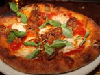 pizzeria-mozza-los-angeles-ca-margherita-pizza-fennel-sausage-610x407 Pizzeria Mozza Margherita Pizza with Fennel Sausage