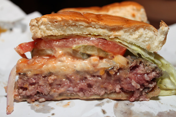 10 best burgers in los angeles | l.a. weekly