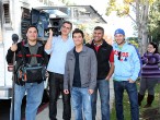Food Smackdown with Cooking Channel's Eat St. Film Crew
