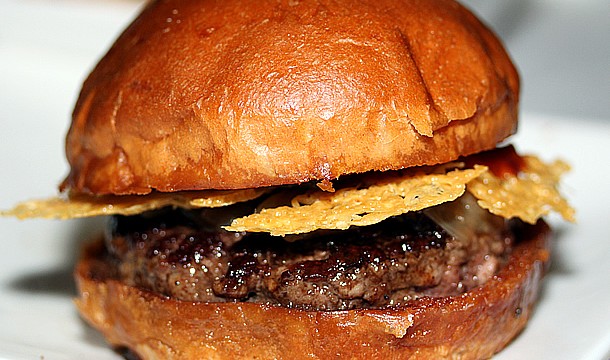 Umami Burger