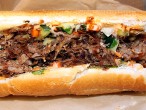 o-street-truck-bbq-pork-banh-mi-sandwich-610x373 O Street Truck - BBQ Pork Banh Mi Sandwich
