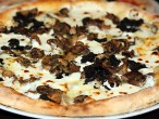 Olio Pizzeria - Umbra Pizza
