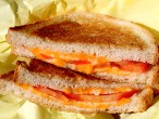 Spudrunners Food Truck - Grilled Cheese