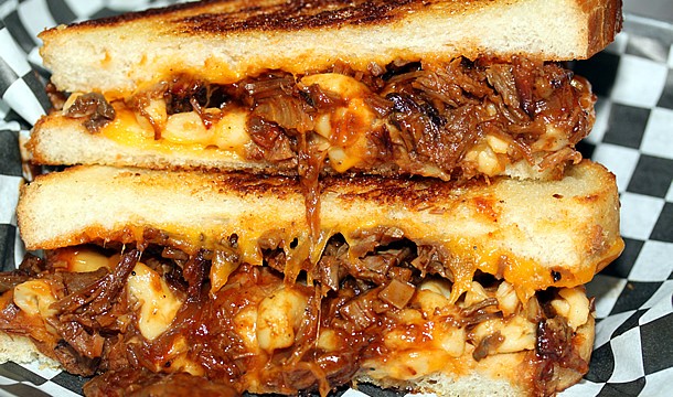super-q-food-truck-san-diego-ca-brisket-melt-610x407 Super Q Food Truck - Brisket Melt