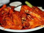 The Brewhouse - Buffalo Wings
