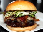 Bachi Burger - Las Vegas Nevada