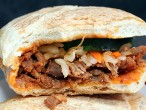big-ds-grub-truck-nyc-banh-mi-sandwich-610x405 Big D's Grub Truck - New York, NY