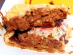 wafels-and-dinges-truck-nyc-bbq-pulled-pork-wafel-610x428 Wafels & Dinges Food Truck - New York