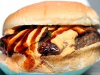 Fuku Burger Food Truck - Las Vegas Nevada