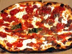 grimaldis-pizzeria-las-vegas-nv-pepperoni-sausage-610x387 Grimaldi's Pizzeria - Las Vegas Nevada