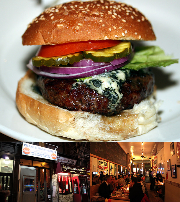 Top 91+ Images island burger food brooklyn photos Excellent