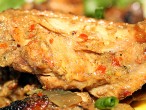 Jawaiian Irie Jerk - Kaimuki - Honolulu Hawaii