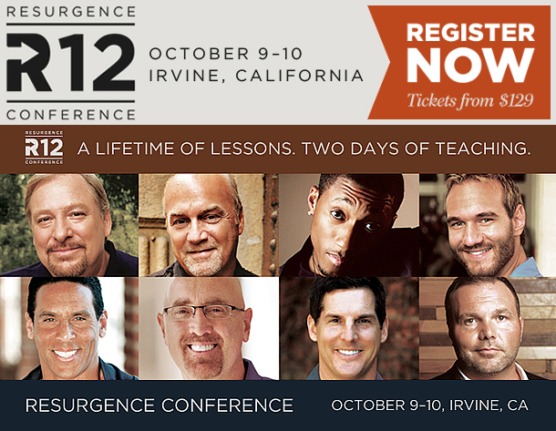 The Resurgence Conference