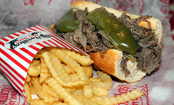 Image result for portillo's