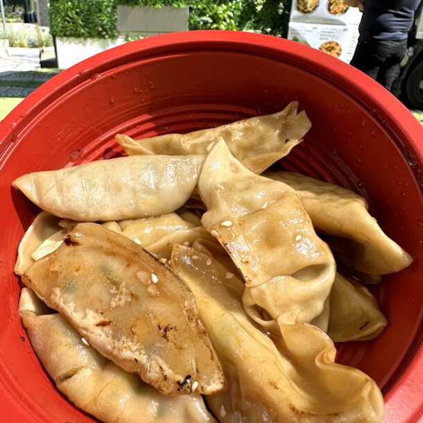 Dumplings