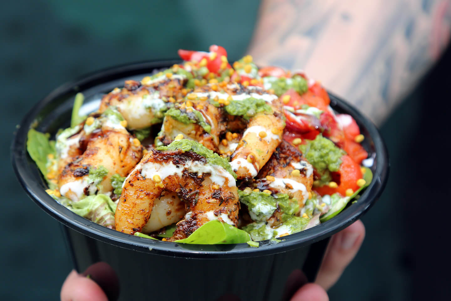 Street Harvest Food Truck Menu Your Guide to Delicious Eats! Street Harvest Food Truck Menu Your Guide to Delicious Eats!