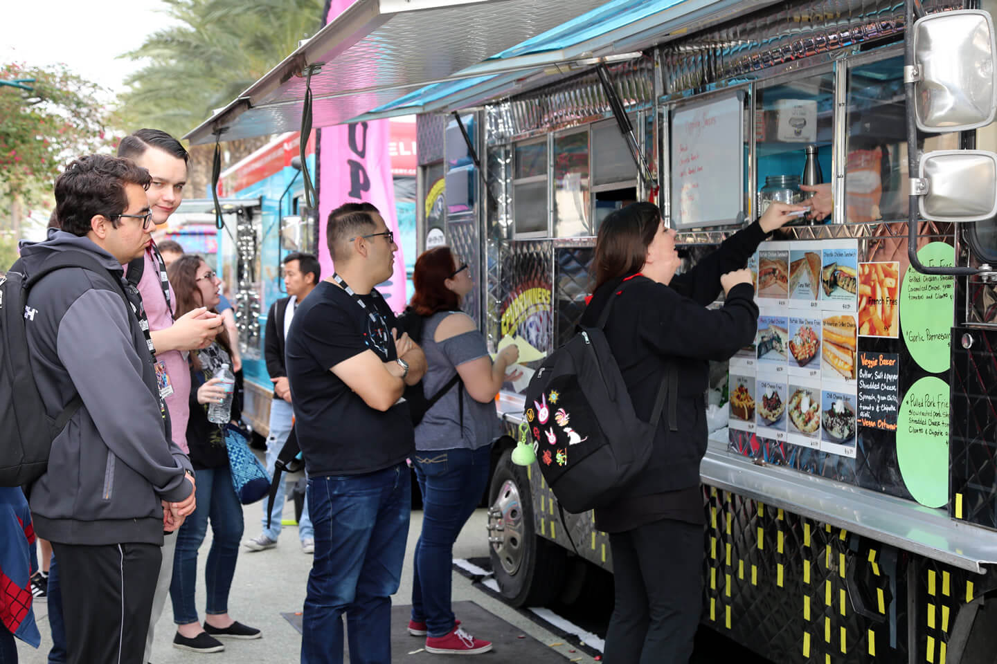 San Bernardino Food Trucks A Culinary Journey on Wheels. San Bernardino Food Trucks A Culinary Journey on Wheels.